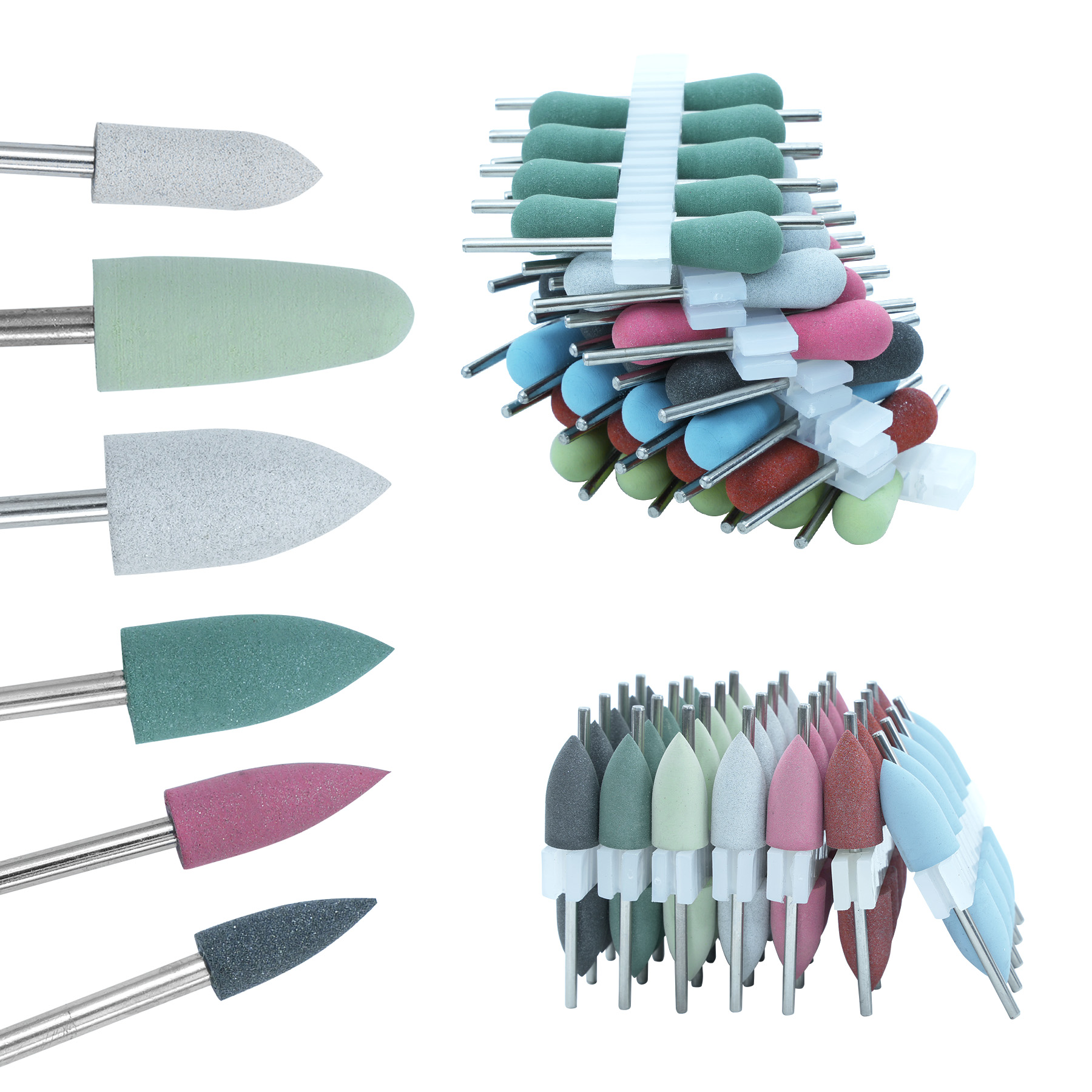 10 sztuk/partia Narzędzia dent – Nail Drill Machine recenzja i cena
