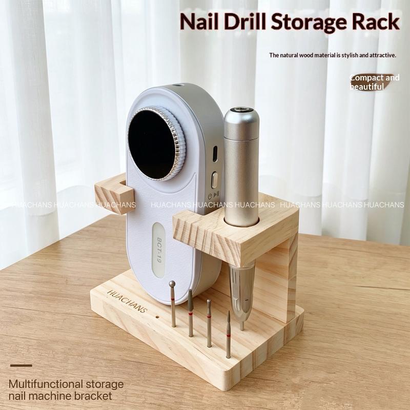 1 szt. Letni uchwyt na frezy d – Nail Drill Machine recenzja i cena